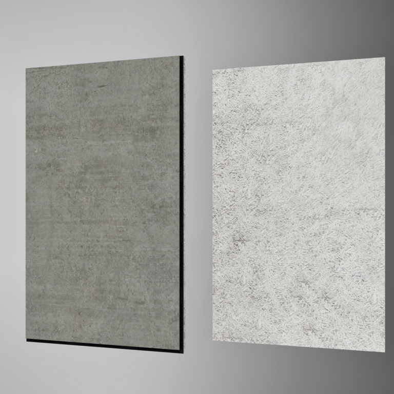 Акустические интерьерные панели