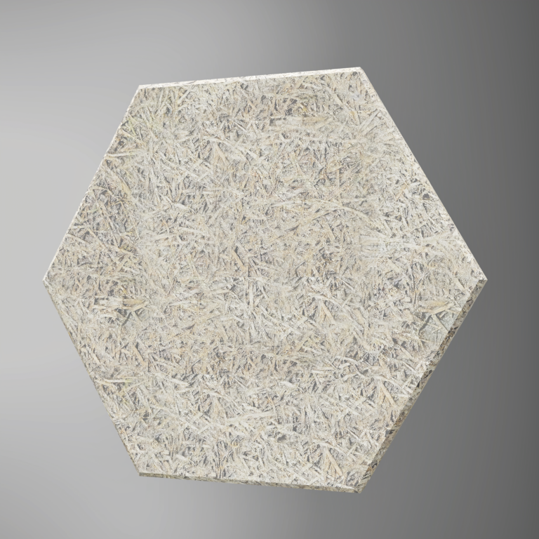 Акустические интерьерные панели