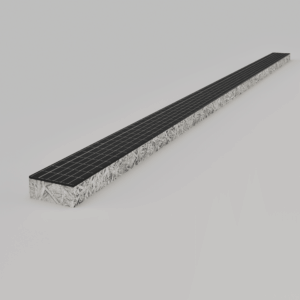 Доборные планки