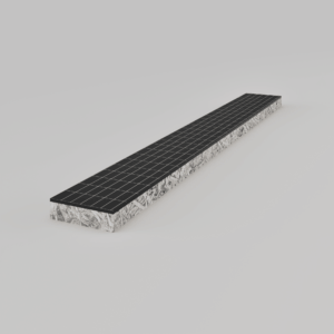 Доборные планки