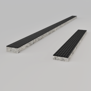 Доборные планки