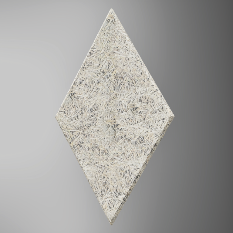 Акустические интерьерные панели