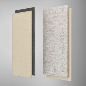 Панель «Silence стена»