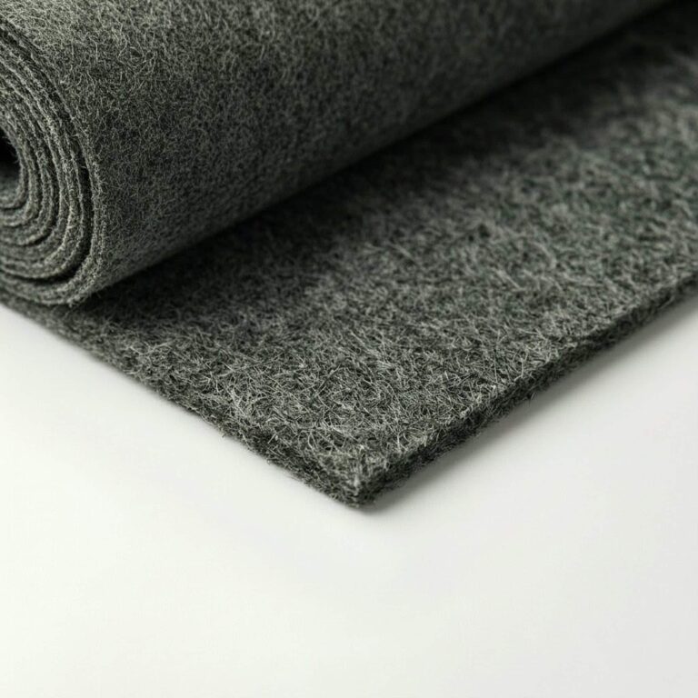 Акустическое полотно