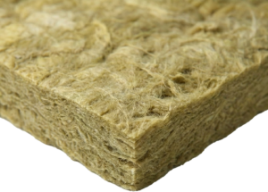 Звукоизоляционная вата