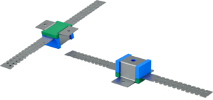 Виброподвес