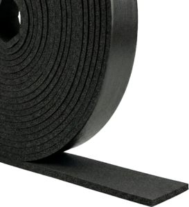 Демпферная лента для профиля