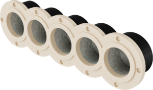 Звукоизоляционные подрозетники