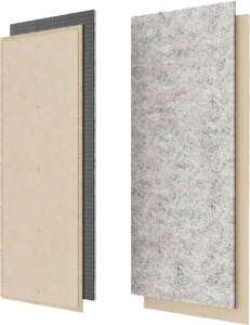 Звукоизоляция потолка